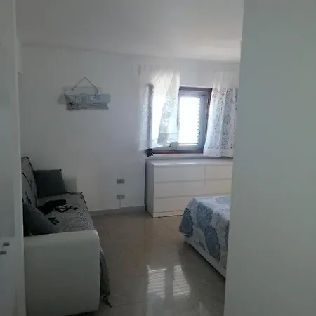 La Finestra Sul Mare فرانكافيلا أل ماري