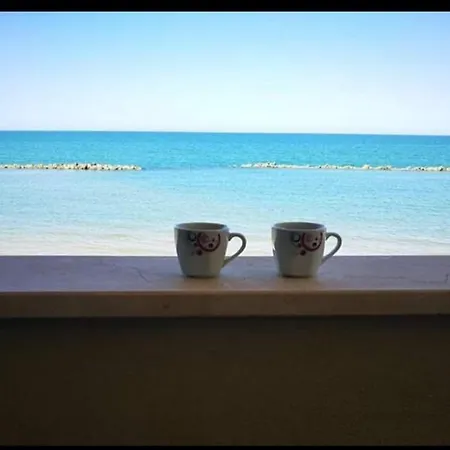 La Finestra Sul Mare Appartamento Francavilla Al Mare