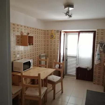 شقة La Finestra Sul Mare